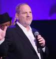 Harvey Weinstein foi durante décadas uma das figuras mais poderosas da indústria cinematográfica  Foto: Getty Images / BBC News Brasil