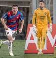  Foto: DANIEL DUARTE/AFP via Getty Images - Legenda: Jean é goleiro e jogador importante do Cerro, rival do Fluminense nesta quinta (25) / Jogada10