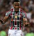 Cerro Porteño x Fluminense   Foto: Marcelo Gonçalves/FFC / RD1