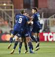  Foto: Divulgação/Cobresal - Legenda: Talleres chegou aos sete pontos em nove disputados / Jogada10
