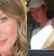 Gisele Bündchen  Foto: Reprodução/Instagram / Márcia Piovesan