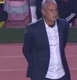  Foto: Reprodução/Paramount - Legenda: Tite analisou derrota do Flamengo / Jogada10