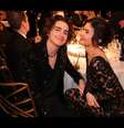 Inteligência Artificial imagina como filho de Kylie Jenner e Timothée Chalamet seria e o resultado vai te impressionar!.  Foto: Getty Images / Purepeople