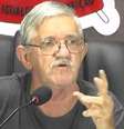 Francisco Vilela negou ter dito uma frase racista e afirmou que possui imunidade parlamentar ao fazer discursos na Câmara  Foto: Reprodução: YouTube/@tvcamaracangucu6591