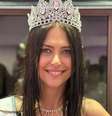 Alejandra é advogada e jornalista, residente da cidade de La Plata  Foto: Reprodução: Instagram/alejandramarisa.rodriguez