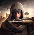 Basim é o protagonista em Assassin's Creed Mirage  Foto: Reprodução / Ubisoft