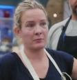 Participante do MasterChef britânico corta pedaço de dedo    Foto: Reprodução/X/@whatwouldlbdo