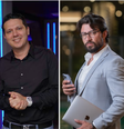 Foto: Montagem/Fotos de arquivo pessoal