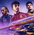 F1 24 será lançado em 31 de maio e estará disponível para PC e consoles PlayStation e Xbox.  Foto: Divulgação / Electronic Arts