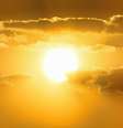 Entre os dias 22 de abril e 2 de maio, as temperaturas devem aumentar nas regiões de Mato Grosso do Sul e Paraná, segundo o Climatempo.  Foto: Reprodução/Getty Images