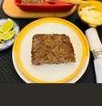 kibe de forno sem trigo, low carb  Foto: Bake and Cake Gourmet