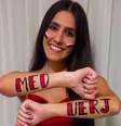 Larissa Moraes de Carvalho teve uma parada cardiorrespiratória e ficou em estado vegetativo   Foto: Arquivo pessoal