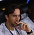Zubeldía no São Paulo   Foto: Franklin Jacome/Getty Images / Esporte News Mundo