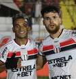 Botafogo de Ribeirão Preto aderiu à Liga Forte União  Foto: Divulgação/Botafogo-SP / Estadão