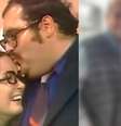 Como estão Chiquinha e Seu Barriga hoje? Astros de 'Chaves' se reencontram e emocionam fãs.  Foto: Reprodução, Televisa / Desfoque: Instagram / Purepeople
