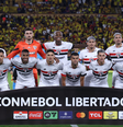 São Paulo na Libertadores   Foto: Franklin Jacome/Getty Images / Esporte News Mundo