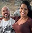 Belo e Gracyanne Barbosa  Foto: Reprodução/Instagram / Mais Novela