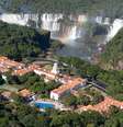  Foto: Belmond Hotel das Cataratas/Reprodução / Viagem e Turismo