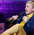 Ellen DeGeneres  Foto: Getty Images / BBC News Brasil