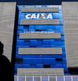 Mais de um milhão de candidatos devem fazer as provas do concurso da Caixa Econômica Federal.  Foto: Marcelo Camargo/Agência Brasil / Estadão