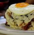 Croque Madame  Foto: Giu Giunti - O Melhor Prato