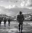 Frase icônica está presente em todos os jogos da franquia  Foto: Fallout 4 / Reprodução