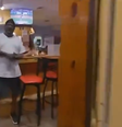 "Não consigo respirar", diz homem negro à polícia em Ohio antes de morrer  Foto: Reprodução/X (antigo Twitter)
