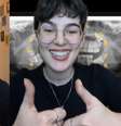  Foto: Reprodução/TikTok/@mariaterezabw