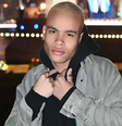 Yuri Castro, de 23 anos  Foto: Reprodução/Instagram