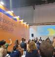 Bett Brasil  Foto: Beatriz Araujo