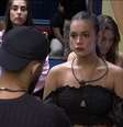  Foto: X/Big Brother Brasil / Pipoca Moderna