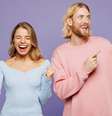 Tenha pessoas boas ao seu lado  Foto: Shutterstock / João Bidu