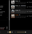 Use a IA Suno para criar música usando mensagens do WhatsApp (Imagem: Captura de tela/Guilherme Haas/Canaltech)  Foto: Canaltech