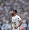 Imagem de suposta nova camisa do Corinthians vaza; veja (Rodrigo Coca/Ag.Corinthians)  Foto: Esporte News Mundo