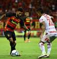  Foto: Paulo Paiva / Sport / Esporte News Mundo