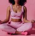 Meditação Profunda  Foto: pexels / Personare