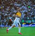  Foto: Cleiton Ramos/Criciúma - Legenda: Criciúma City aproveitou a letargia do Vasco - / Jogada10