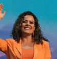 A pastora e cantora gospel Ana Paula Valadão  Foto: Reprodução/Redes Sociais 