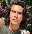 André Gonçalves  Foto: Reprodução/Instagram