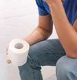 Higiene íntima masculina  Foto: PonyWang/iStock