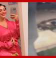Influenciadora iraquiana é assassinada em frente à sua casa em Bagdá  Foto: 