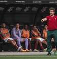 Foto: Felipe Camin - Legenda: Coletiva de Fernando Diniz na Neo Química Arena / Jogada10