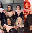 Bailarinas de Leonardo se pronunciam após polêmica do figurino  Foto: Reprodução/Instagram