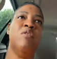 Americana contou que pediu demissão minutos após começar a trabalhar após ver como era feita limpeza em hotel  Foto: Reprodução/TikTok