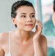 O melasma pode ser provocador por variados fatores  Foto: LightField Studios | Shutterstock / Portal EdiCase
