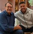  Foto: Divulgação/America-MG - Legenda: Alexandre Mattos vai voltar à Toca da Raposa / Jogada10