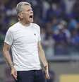  Foto: Staff Imagens - Legenda: Autuori está fora do Cruzeiro - / Jogada10