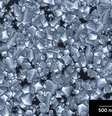  Crescimento dos diamantes usando uma liga de metal líquido (Imagem: Reprodução/Institute for Basic Science)  Foto: Canaltech