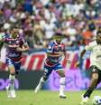  Foto: Daniel Ramalho / Vasco / Esporte News Mundo