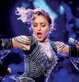 Madonna Rebel Heart Tour  Foto: Divulgação/Capa CD Rebel Heart Tour / Estadão